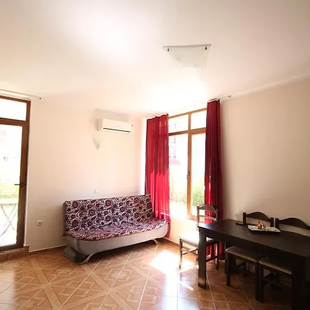 Arendoo In St. Helena Σάνι Μπιτς