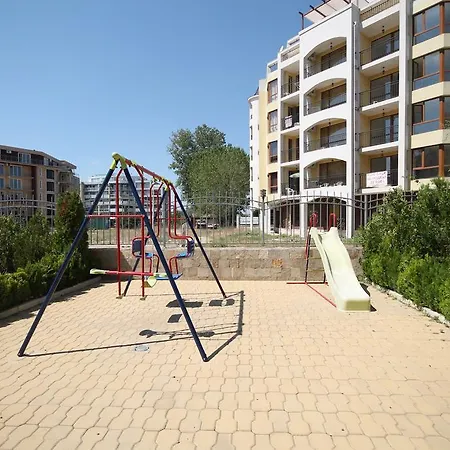 Arendoo In St. Helena Apartment *