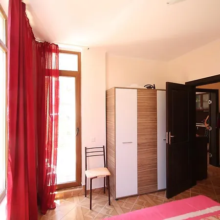 Arendoo In St. Helena * Σάνι Μπιτς