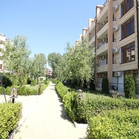 Arendoo In St. Helena Διαμέρισμα Σάνι Μπιτς