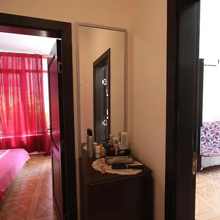 Arendoo In St. Helena Apartment