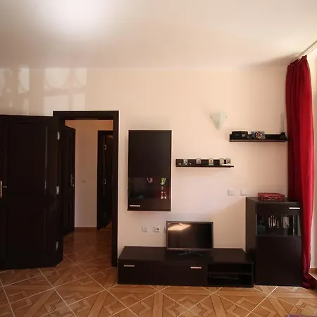 Arendoo In St. Helena Διαμέρισμα Σάνι Μπιτς
