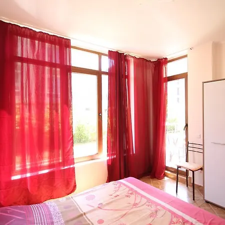 Apartment Arendoo In St. Helena Sunny Beach