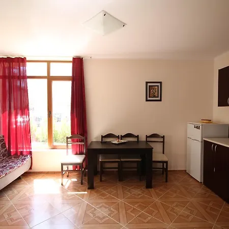 Arendoo In St. Helena Σάνι Μπιτς