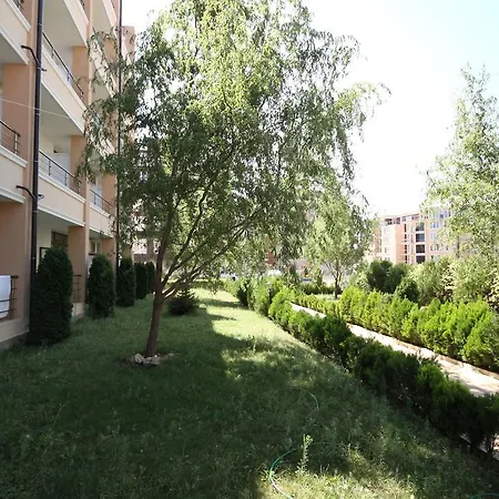 Apartamento Arendoo In St. Helena
