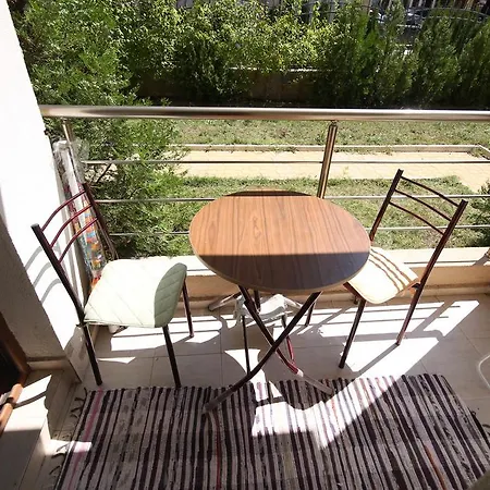 Arendoo In St. Helena Apartamento *