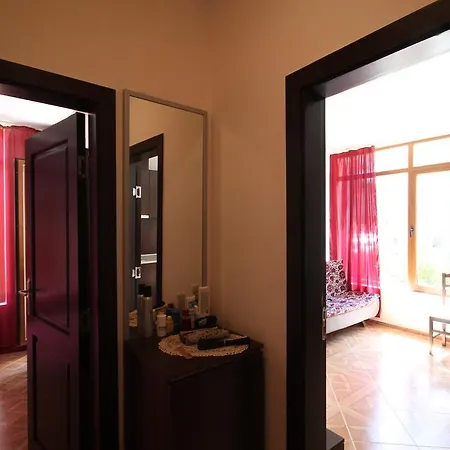 Arendoo In St. Helena Apartamento