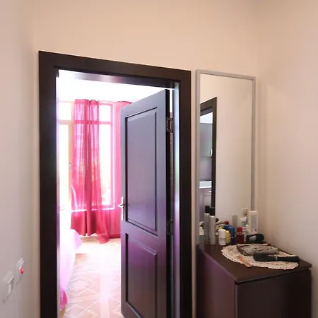 Arendoo In St. Helena Apartamento *