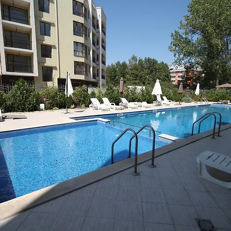 Arendoo In St. Helena * Sunny Beach
